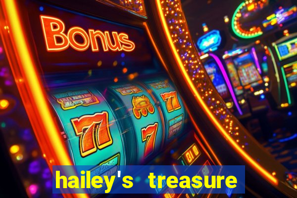 hailey's treasure adventure apk tudo desbloqueado